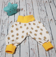 Charger l'image dans la galerie, Little sarouel personnalisé (sur commande)