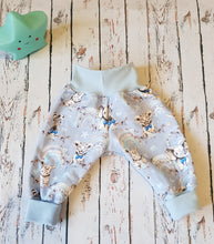 Charger l'image dans la galerie, Little sarouel personnalisé (sur commande)