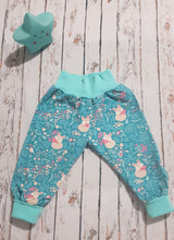 Charger l'image dans la galerie, Little sarouel personnalisé (sur commande)