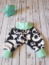 Charger l'image dans la galerie, Little sarouel personnalisé (sur commande)