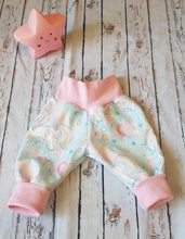 Charger l'image dans la galerie, Little sarouel personnalisé (sur commande)