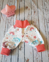 Charger l'image dans la galerie, Little sarouel personnalisé (sur commande)