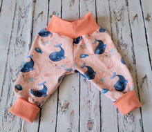 Charger l'image dans la galerie, Little sarouel personnalisé (sur commande)