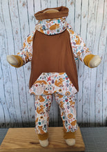 Charger l'image dans la galerie, Snood renards