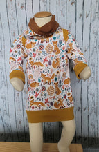 Charger l'image dans la galerie, Snood renards