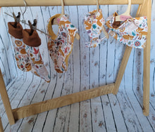 Charger l'image dans la galerie, Guêtres "renards" (Jambières)