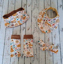 Charger l'image dans la galerie, Snood renards