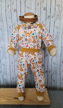 Charger l'image dans la galerie, Snood renards