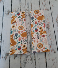 Charger l'image dans la galerie, Guêtres "renards" (Jambières)