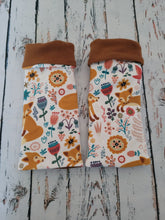 Charger l'image dans la galerie, Guêtres "renards" (Jambières)