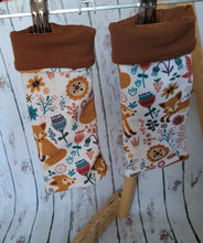 Charger l'image dans la galerie, Guêtres "renards" (Jambières)