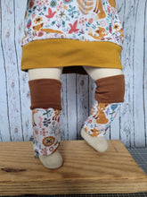 Charger l'image dans la galerie, Guêtres "renards" (Jambières)