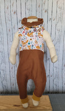 Charger l'image dans la galerie, Snood renards