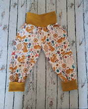 Charger l'image dans la galerie, Sarouel renards