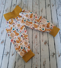 Charger l'image dans la galerie, Sarouel renards