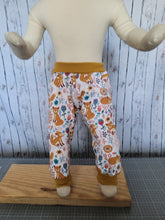 Charger l'image dans la galerie, Sarouel renards