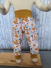 Charger l'image dans la galerie, Sarouel renards