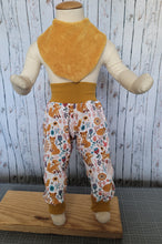 Charger l'image dans la galerie, Sarouel renards