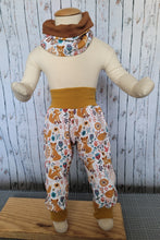 Charger l'image dans la galerie, Snood renards