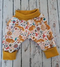 Charger l'image dans la galerie, Sarouel renards