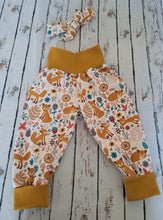 Charger l'image dans la galerie, Sarouel renards