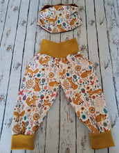 Charger l'image dans la galerie, Snood renards