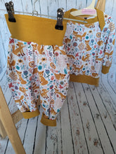 Charger l'image dans la galerie, Sarouel renards