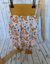 Charger l'image dans la galerie, Sarouel renards