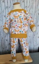 Charger l'image dans la galerie, Sarouel renards