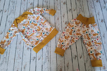 Charger l'image dans la galerie, Sarouel renards