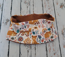 Charger l'image dans la galerie, Snood renards