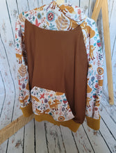 Charger l'image dans la galerie, Sweat à capuche évolutif renards (Le Hoodies)