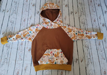 Charger l'image dans la galerie, Sweat à capuche évolutif renards (Le Hoodies)