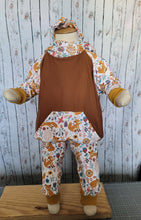 Charger l'image dans la galerie, Sweat à capuche évolutif renards (Le Hoodies)