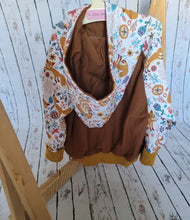 Charger l'image dans la galerie, Sweat à capuche évolutif renards (Le Hoodies)