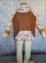 Charger l'image dans la galerie, Sweat à capuche évolutif renards (Le Hoodies)