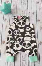 Charger l'image dans la galerie, Salopette Unie