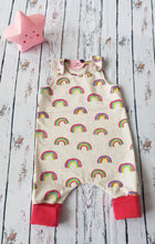 Charger l'image dans la galerie, Salopette Unie