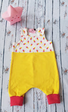 Charger l'image dans la galerie, Salopette Bicolore