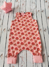 Charger l'image dans la galerie, Salopette Unie