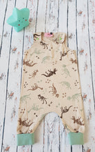 Charger l'image dans la galerie, Salopette Unie