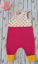 Charger l'image dans la galerie, Salopette Bicolore