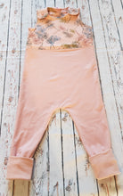 Charger l'image dans la galerie, Salopette Bicolore