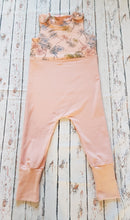 Charger l'image dans la galerie, Salopette Bicolore