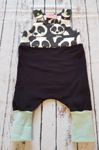 Charger l'image dans la galerie, Salopette Bicolore