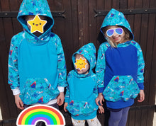 Charger l'image dans la galerie, " Le Hoodies"