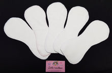 Charger l'image dans la galerie, Boosters en molleton de Chanvre & Coton Biologique