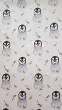 Charger l'image dans la galerie, "Pingouin"