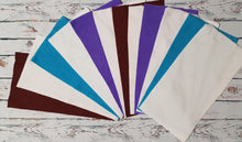 Charger l'image dans la galerie, Voile lavable micro-polaire