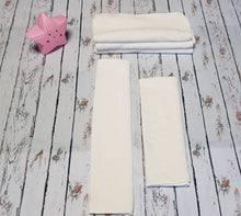 Charger l'image dans la galerie, Inserts évolutif façon trifold